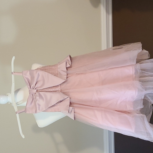 Monsoon girl formal dress - Picture 1 of 7